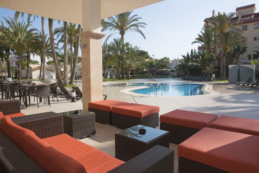 Hm Ayron Park - Adults Only 5*