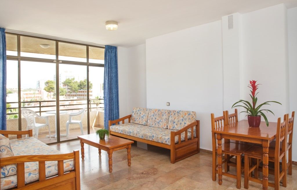 Hotel Hm Ayron Park - Adults Only