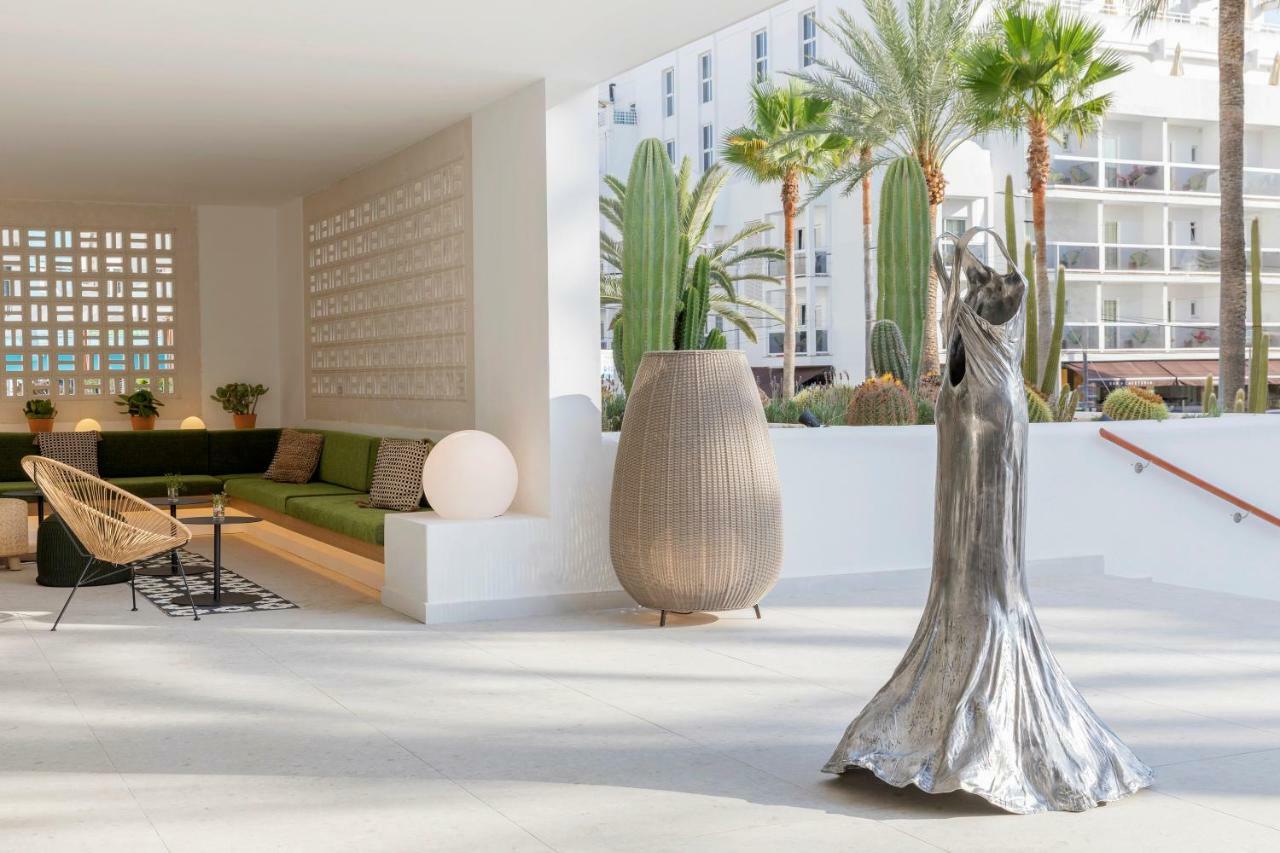 Hm Ayron Park - Adults Only Hotel Playa de Palma (Mallorca)