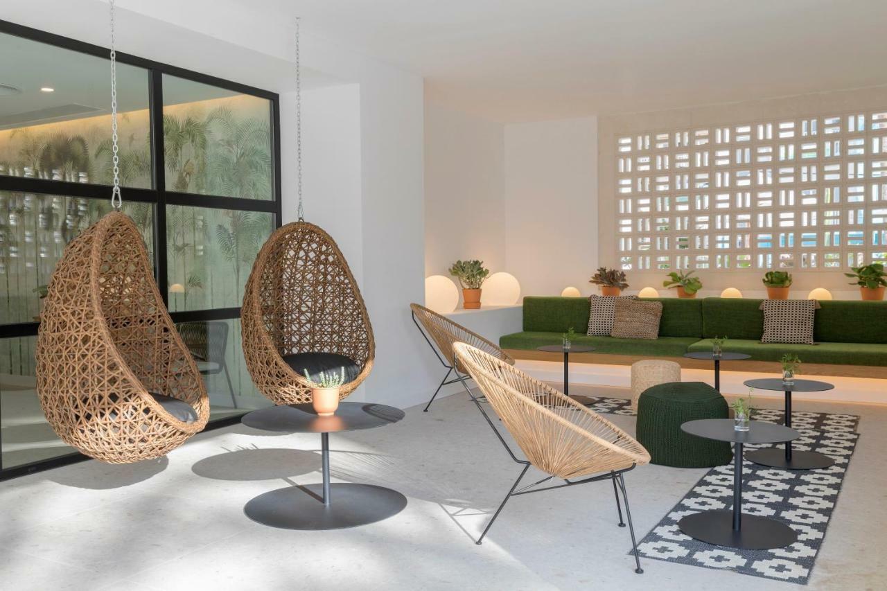 Hm Ayron Park - Adults Only Hotel 5*